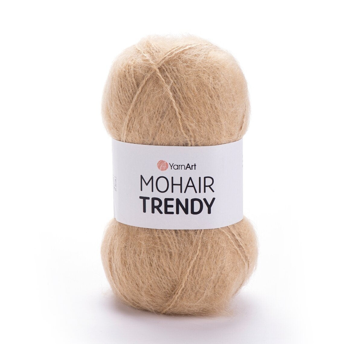 YarnArt Mohair Trendy Mohair Trendy 134