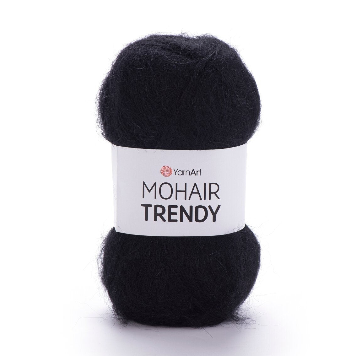 YarnArt Mohair Trendy Mohair Trendy 102