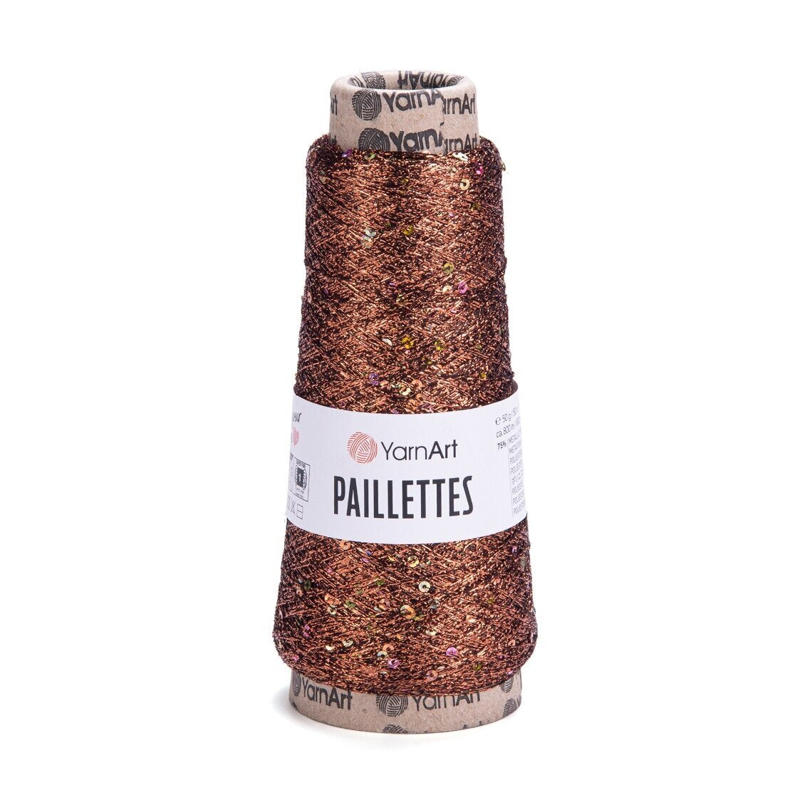 YarnArt Paillettes LõngArt Paillettes 8005