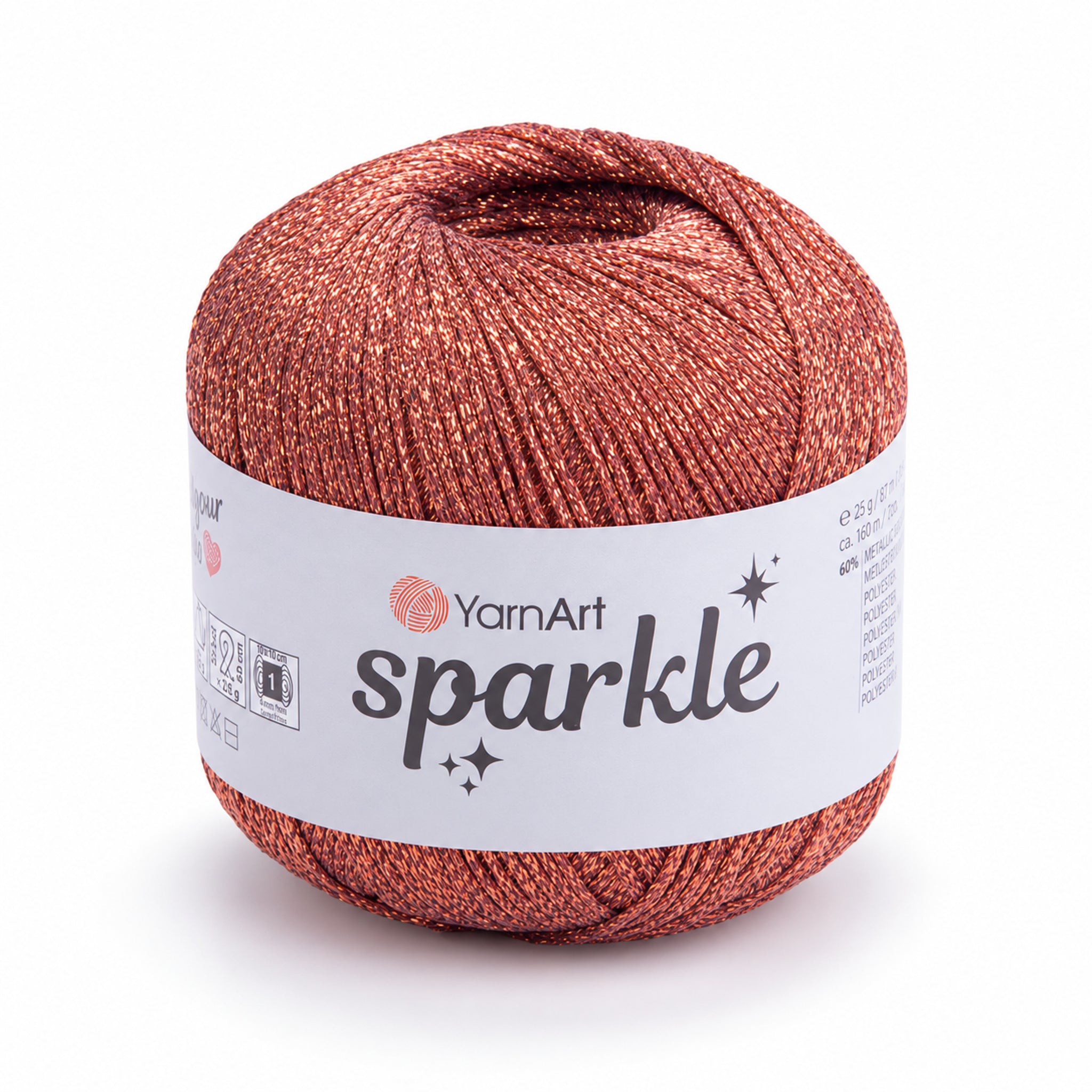 YarnArt Sparkle