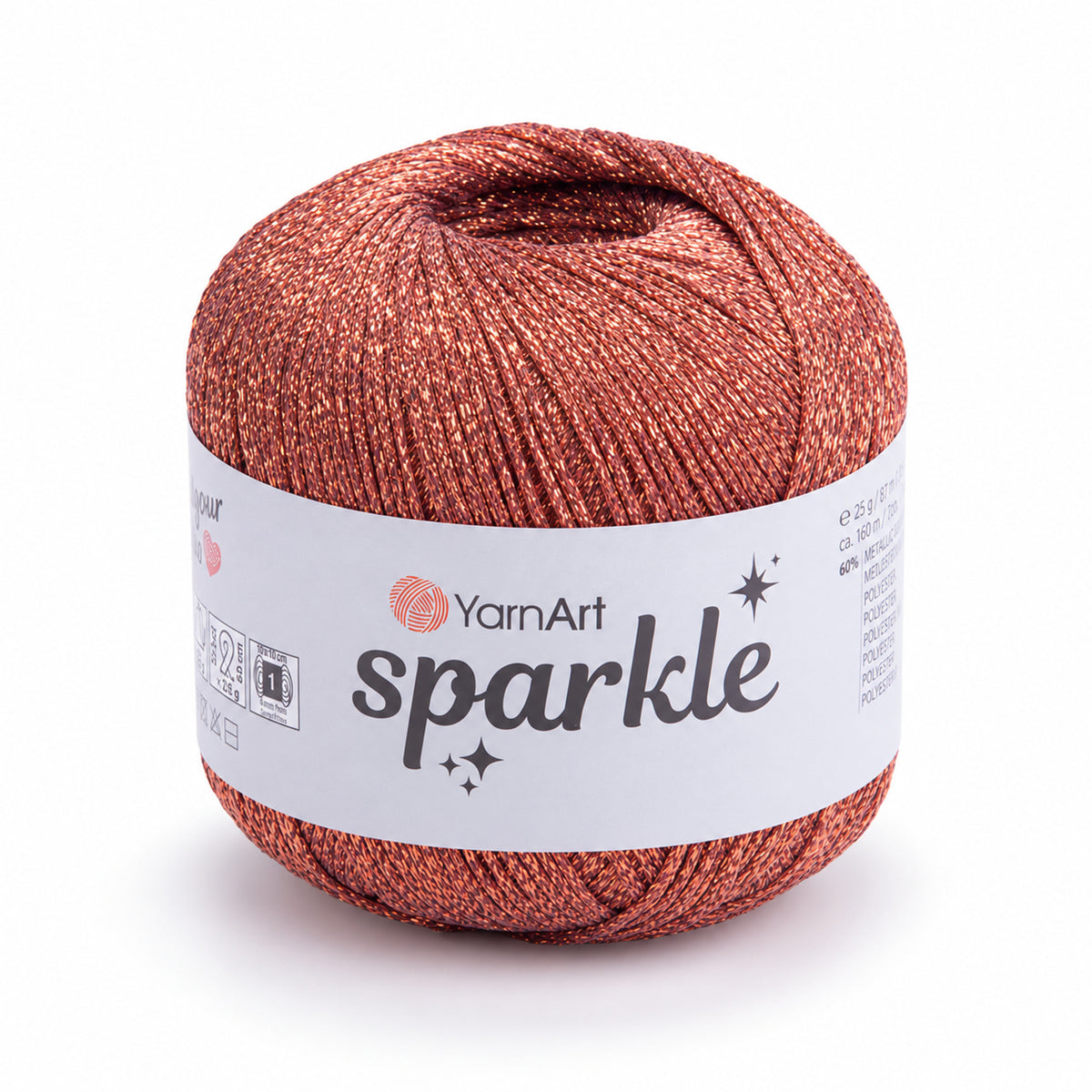 YarnArt Sparkle