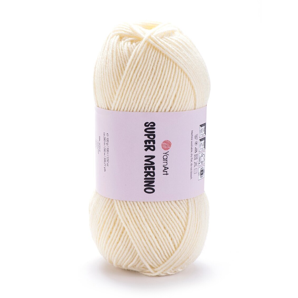 YarnArt Super Merino Super Merino 256