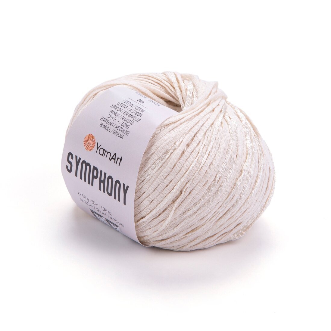 YarnArt Symphony LõngArt Symphony 2120