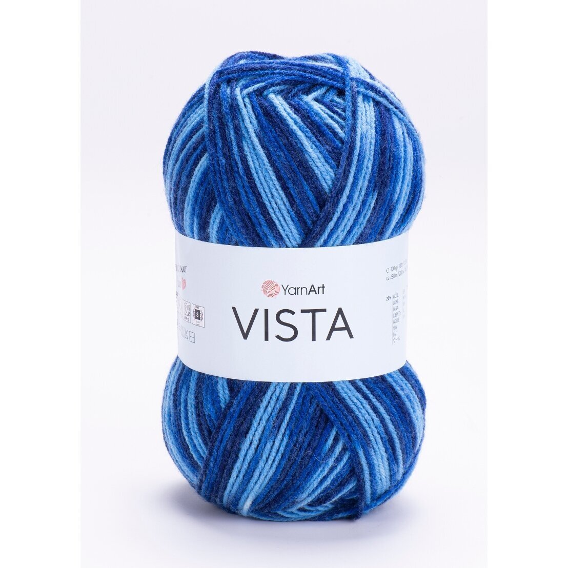YarnArt Vista Vista 5304