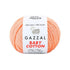 Gazzal Baby Cotton 3412 Nude – fil bébé coton et acrylique