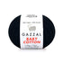 Gazzal Baby Cotton 3433 Noir – fil bébé coton et acrylique