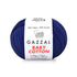 Gazzal Baby Cotton 3438 Bleu marine – fil bébé coton et acrylique