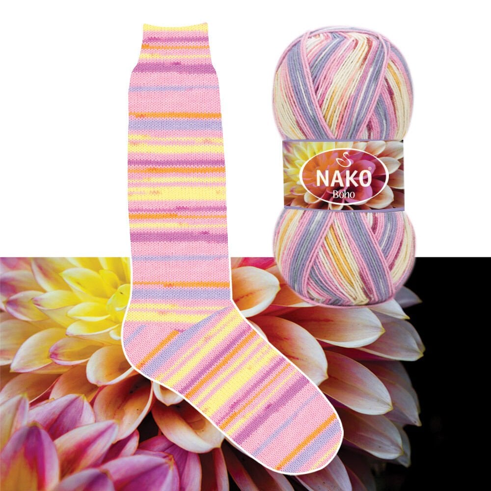 Nako Boho Boho 82135