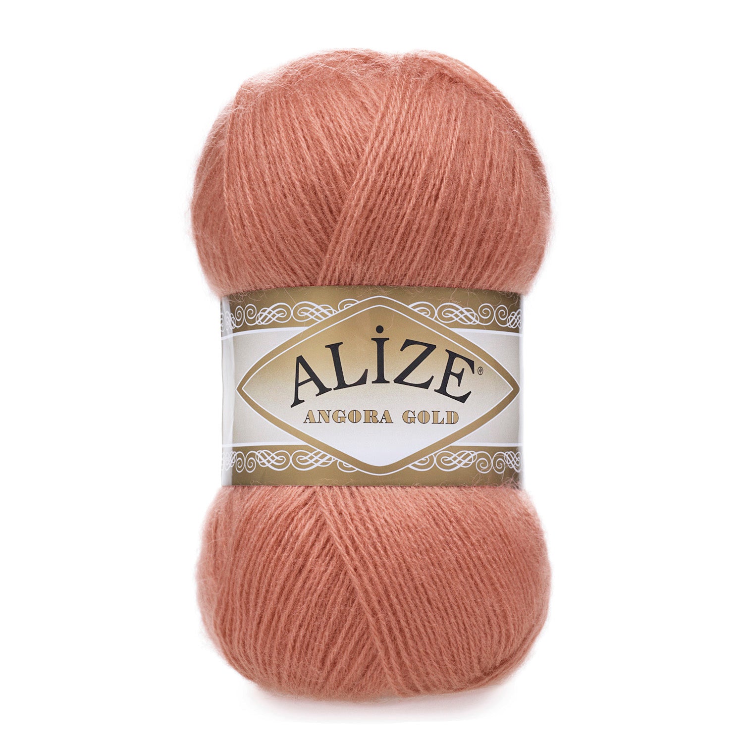Alize Angora Gold Angora Gold Sibulakoor (102)