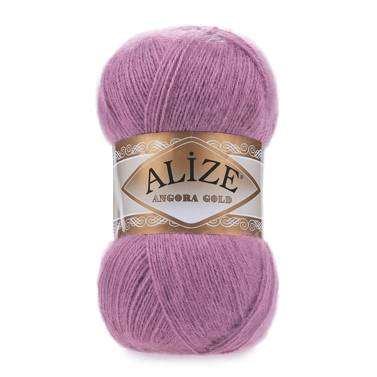 Alize Angora Gold Angora Gold Roosa (28)