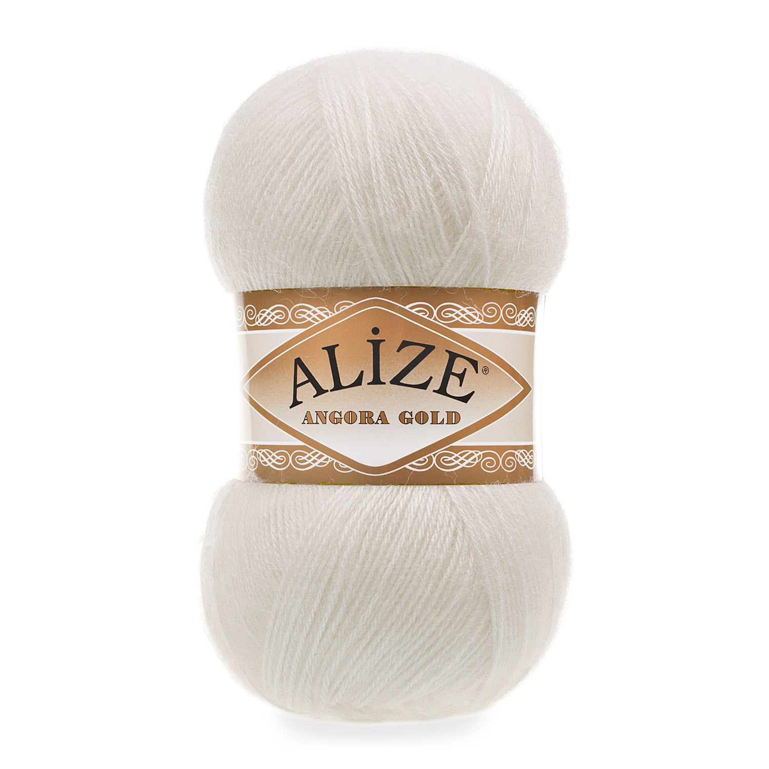 Alize Angora Gold Angora Gold Pearl (450)