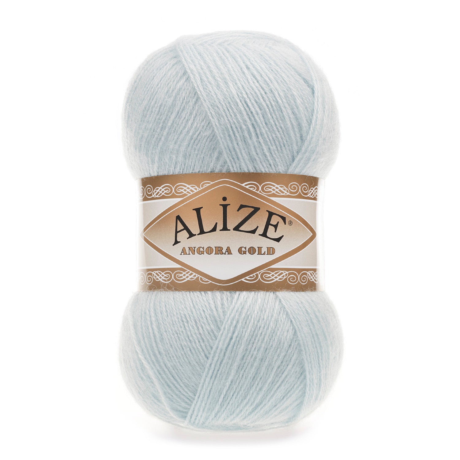 Alize Angora Gold Angora Gold Piparmünt (514)
