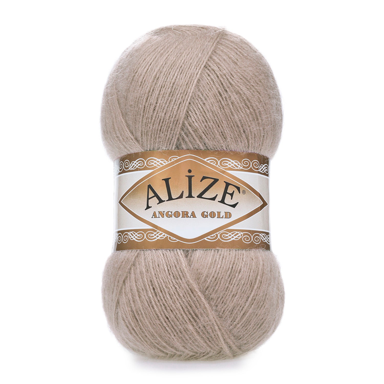 Alize Angora Gold Angora Gold Mink (541)