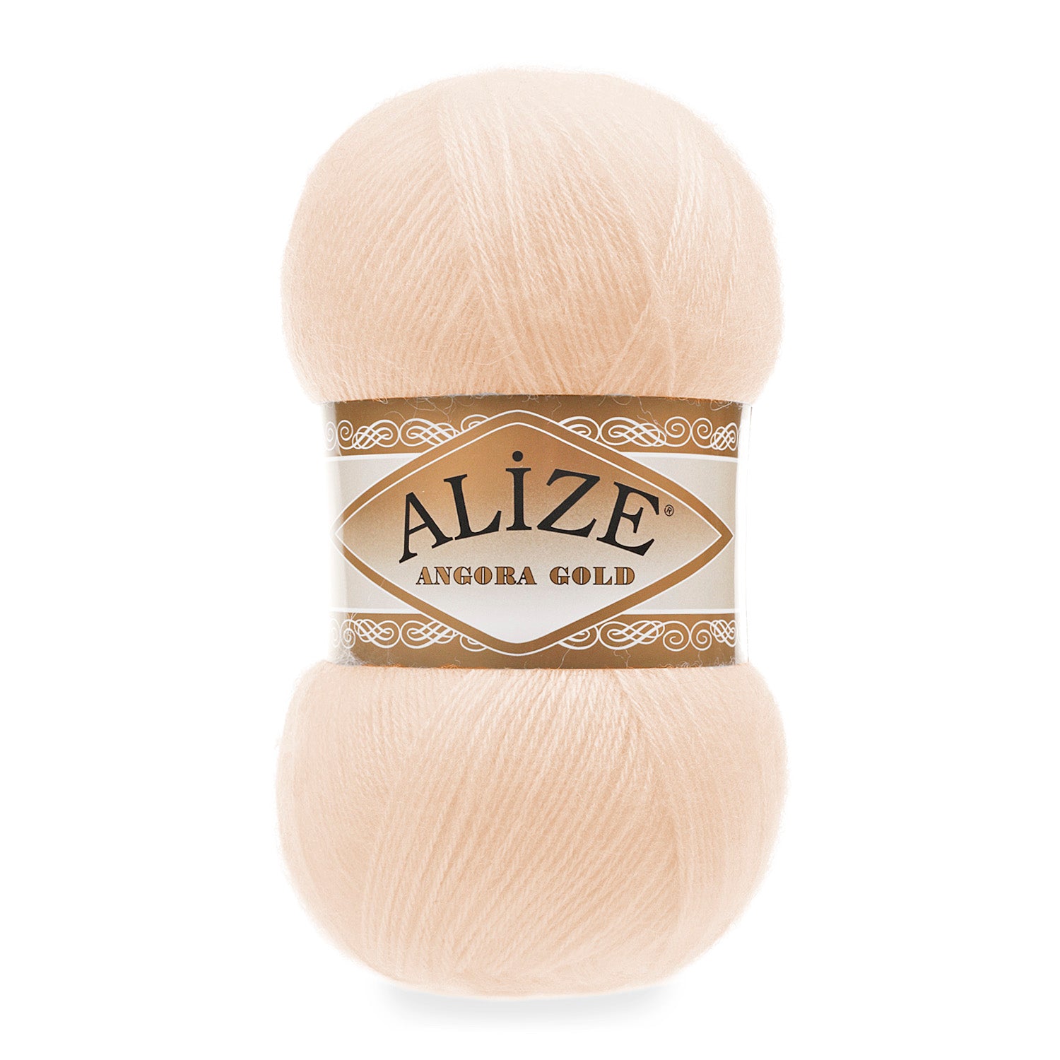 Alize Angora Gold Angora Gold Hele lõhe (681)