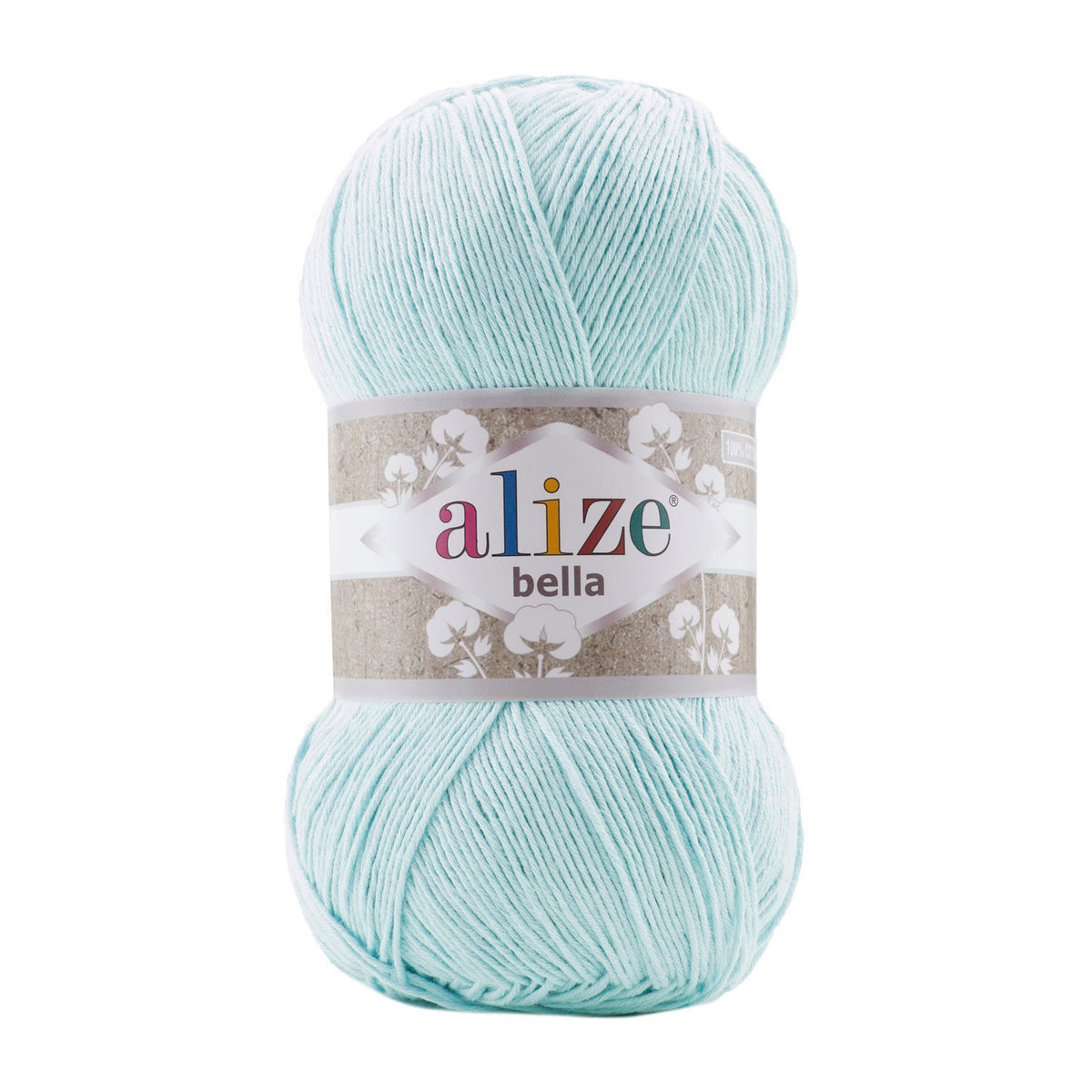 Alize Bella 100 Bella 514 (Talve Taevas)