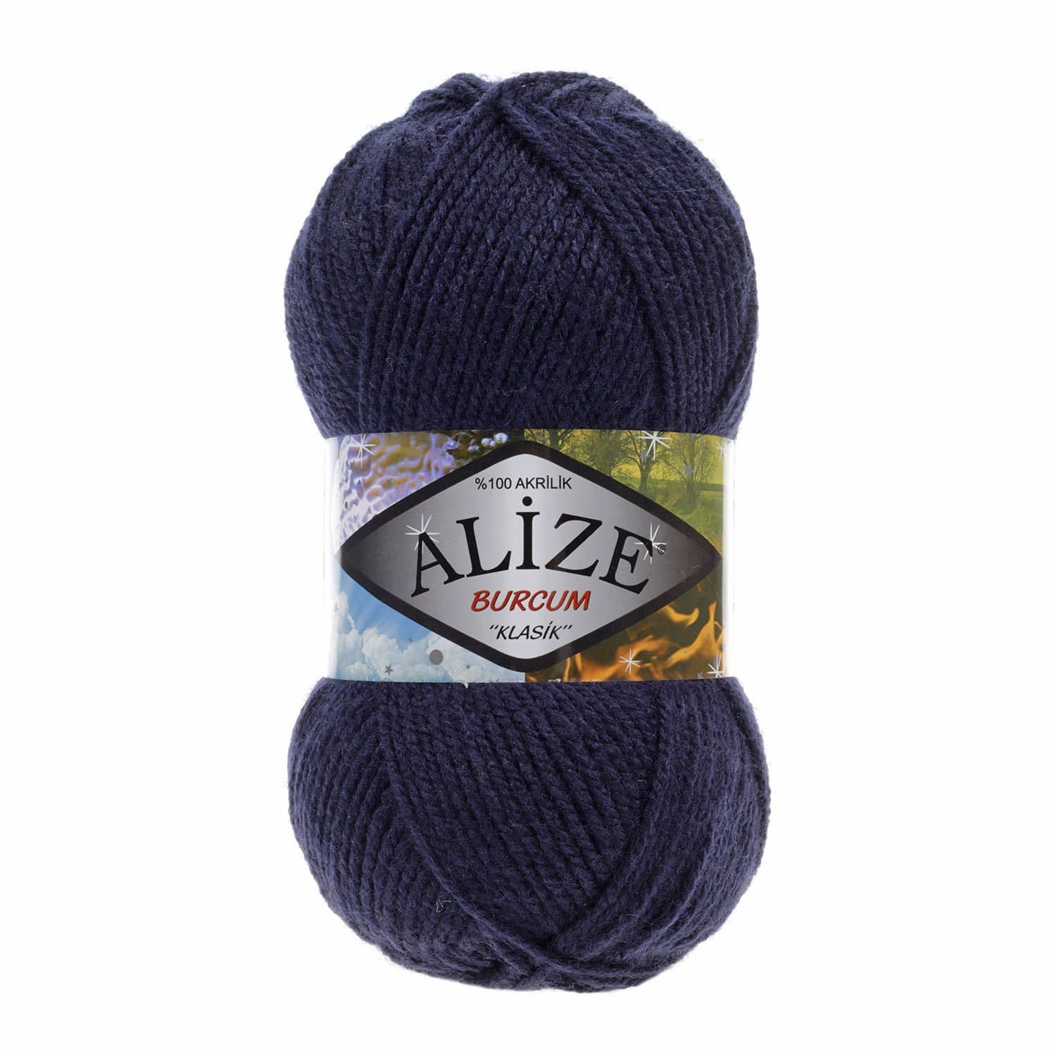 Alize Burcum Klasik Burcum Klasik Navy (58)