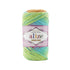 Alize Cotton Gold Batik Lõng Gold Batik 4530