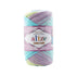 Alize Cotton Gold Batik Lõng Gold Batik 6951