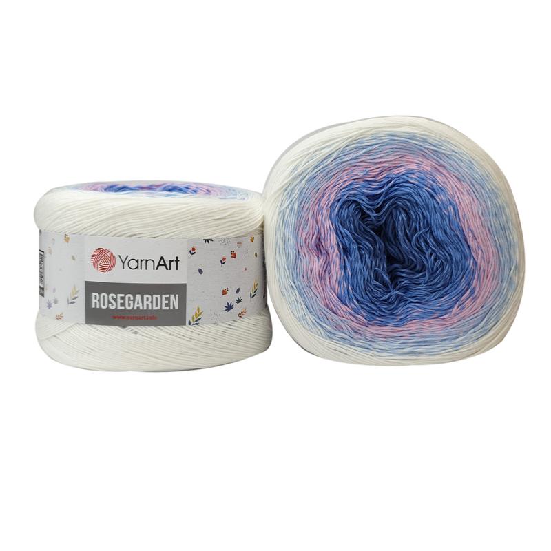 YarnArt Rosegarden