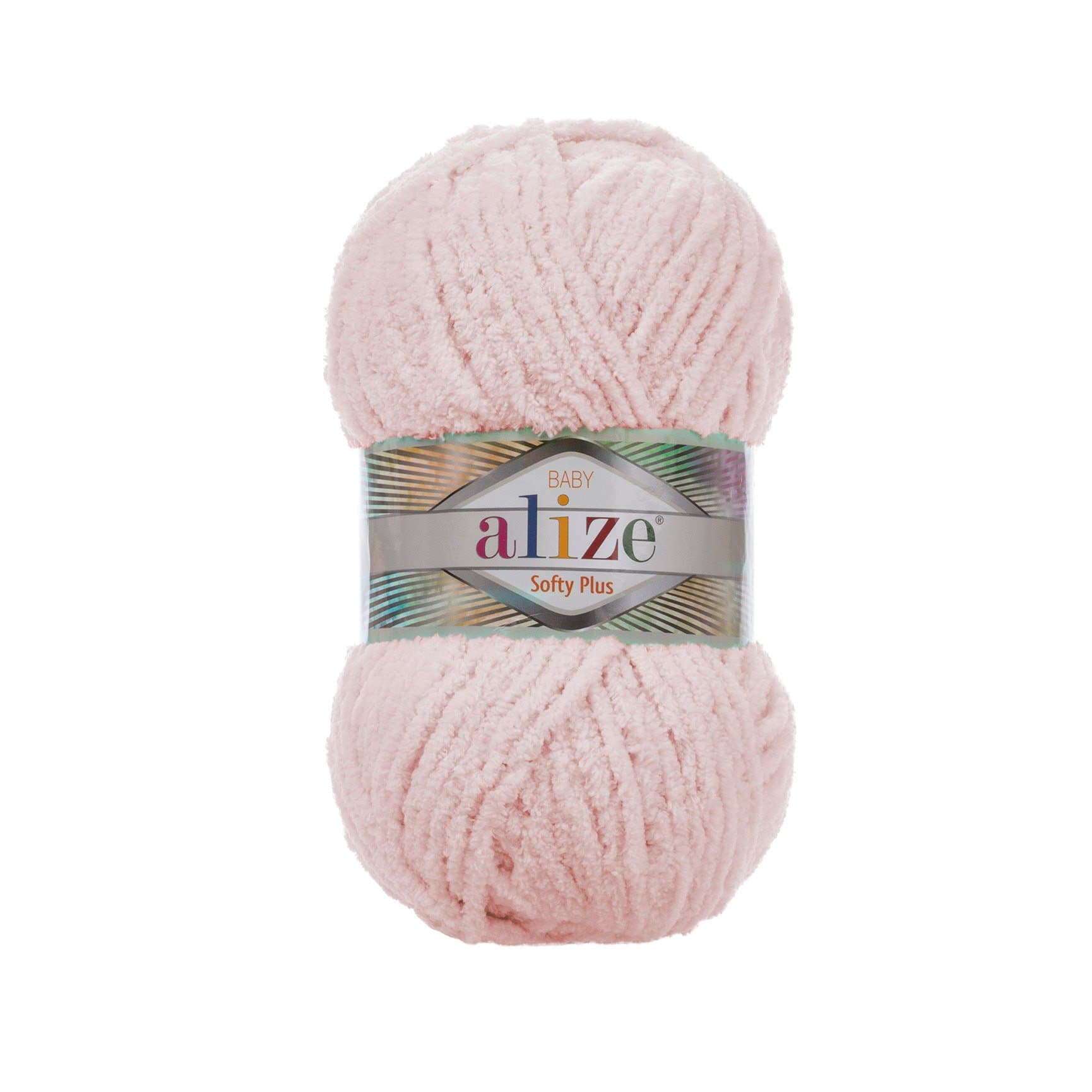Alize Softy Plus Softy Pulber (161)