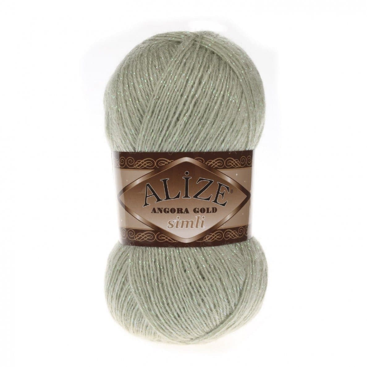 Alize Angora Gold Simli Angora Gold Simli (267)