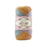 Alize Cotton Gold Batik Lõng Gold Batik 7794