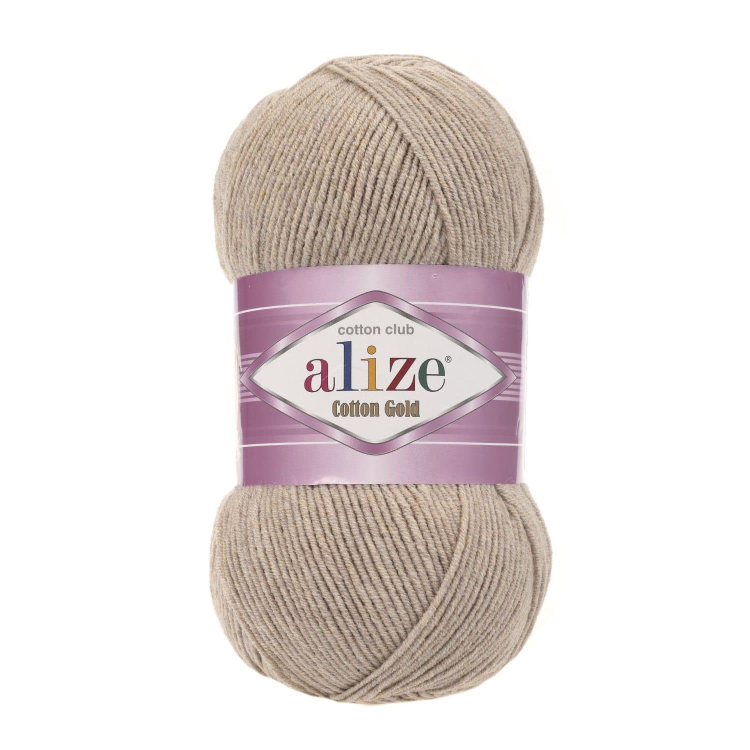 Alize Cotton Gold Cotton Gold Beez Melange (152)