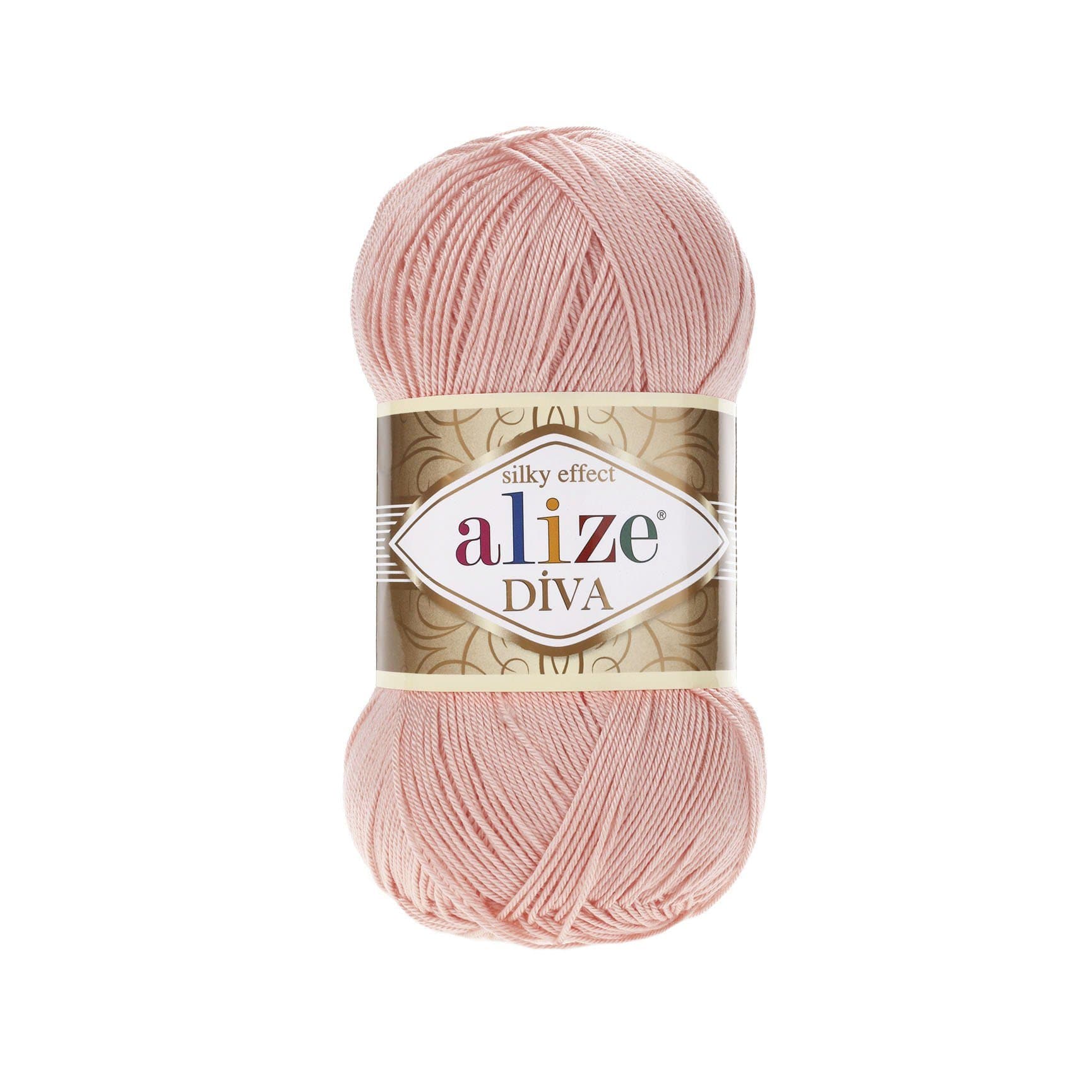 Alize Diva Diva Pulber (145)