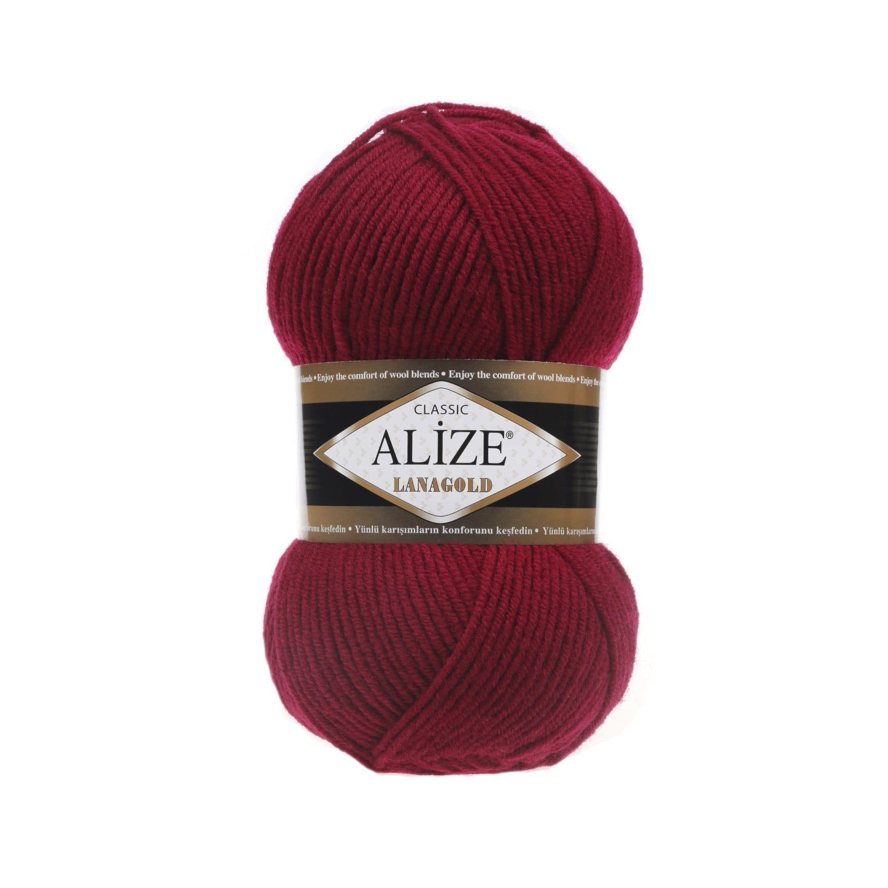 Alize Lanagold Classic Lanagold Kirss (390)