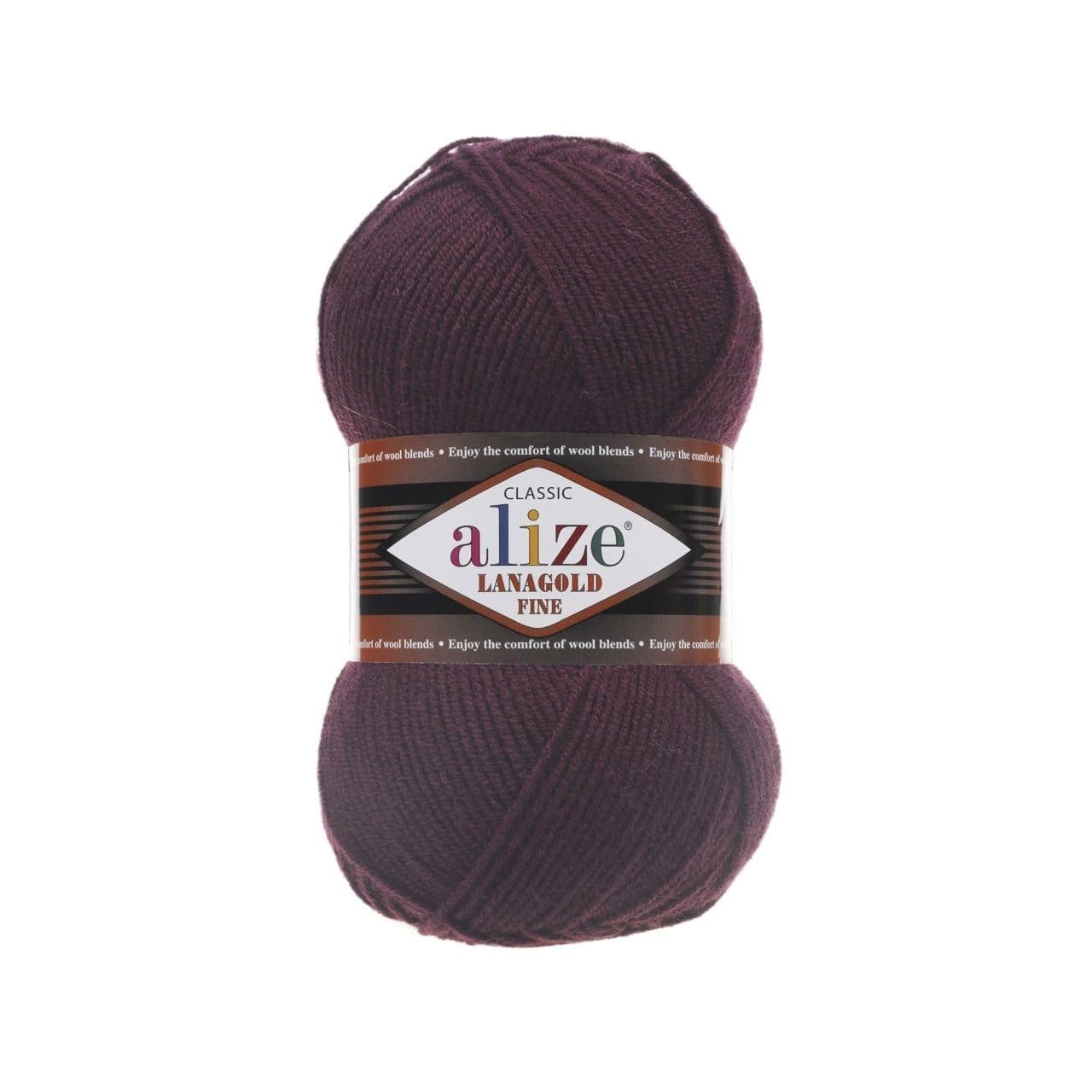 Alize Lanagold Fine Lanagold Fine (495)