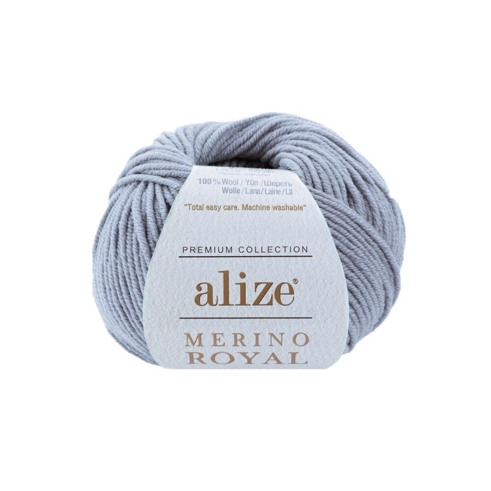 Alize Merino Royal Merino Royal Helehall (762)