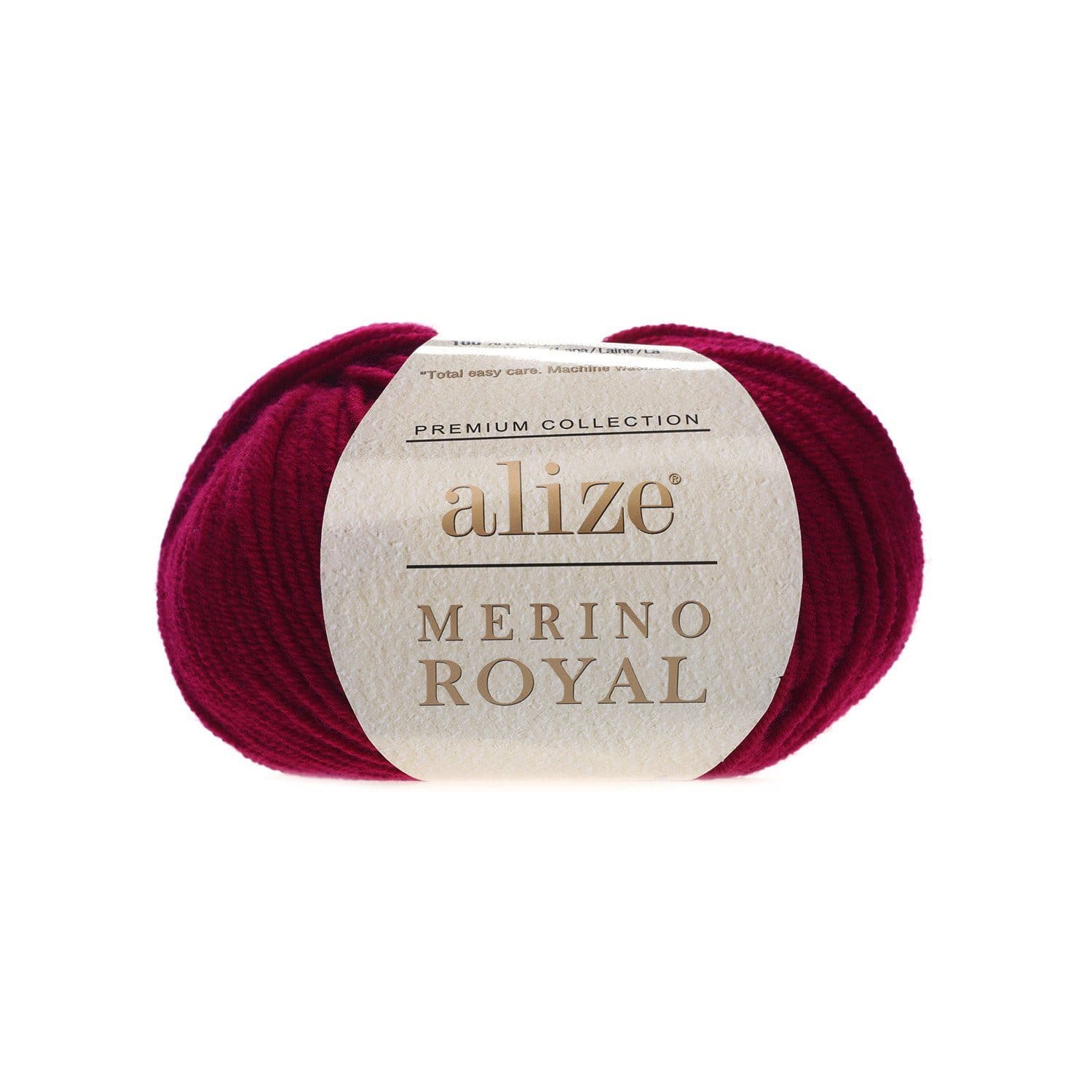 Alize Merino Royal Merino Royal Kirsi (390)