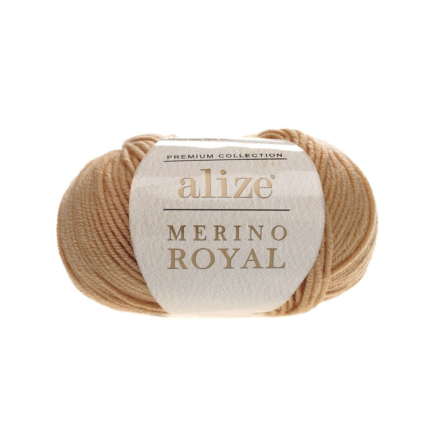 Alize Merino Royal Merino Royal Karamel (97)