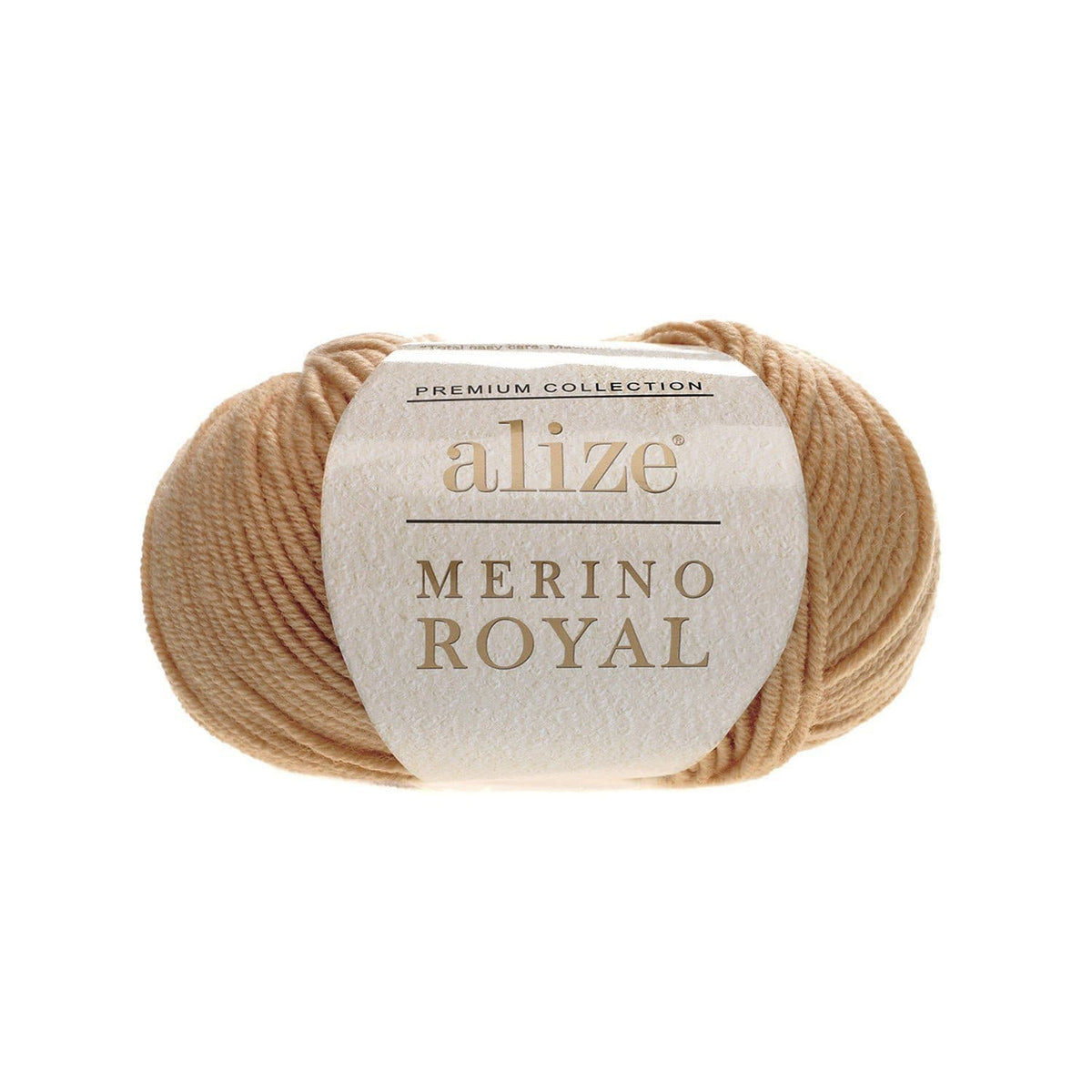 Alize Merino Royal Merino Royal Karamel (97)