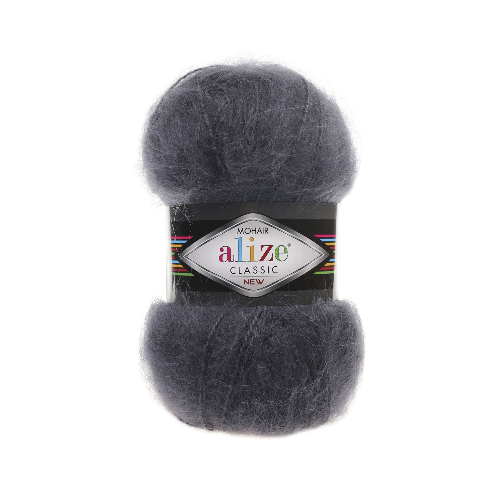 Alize Mohair Classic