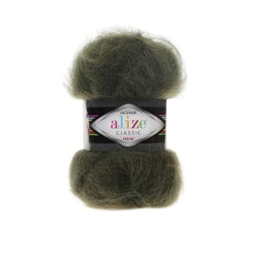 Alize Mohair Classic Mohair Metsaroheline (29)