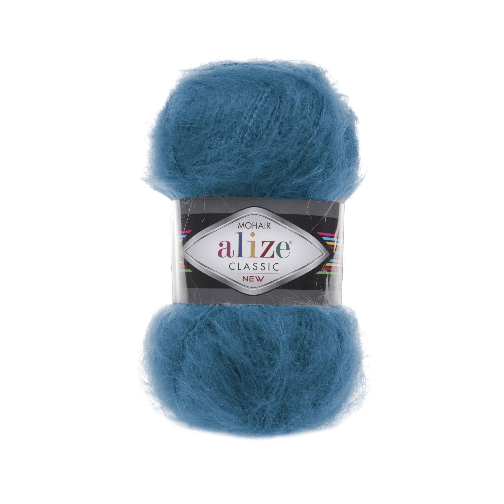 Alize Mohair Classic