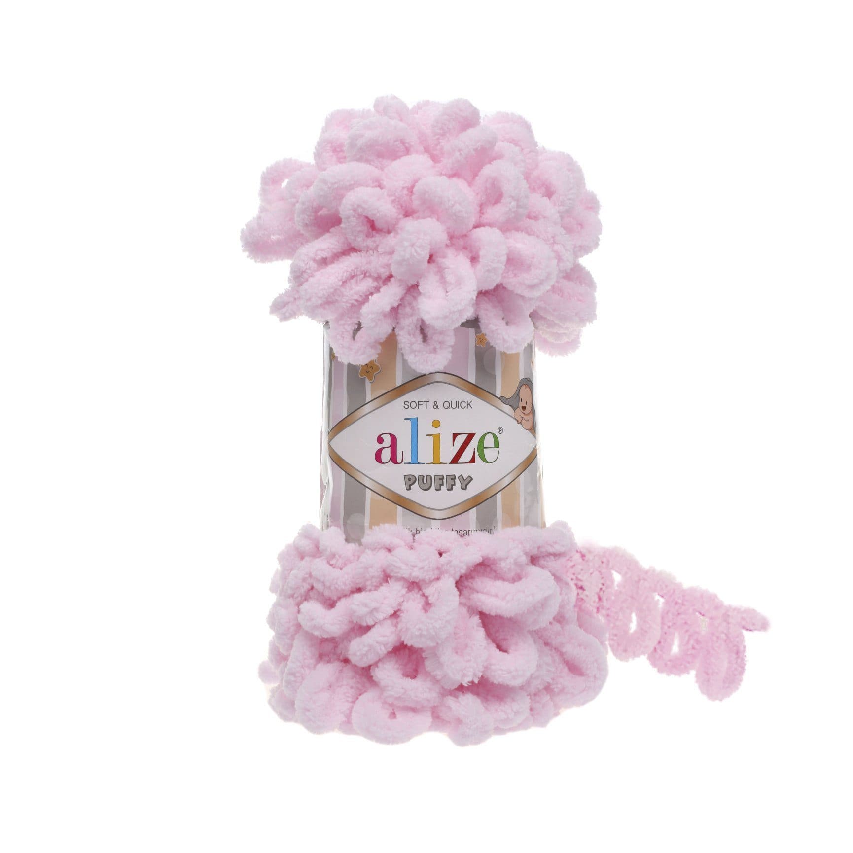 Alize Puffy Puffy Beebi Roosa (31)