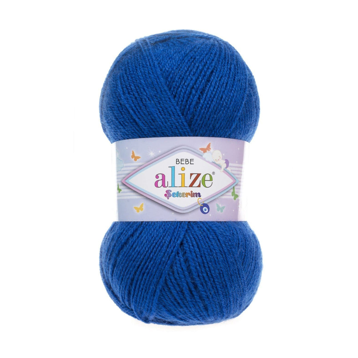 Alize Sekerim Bebe Sekerim Kuningroheline (141)