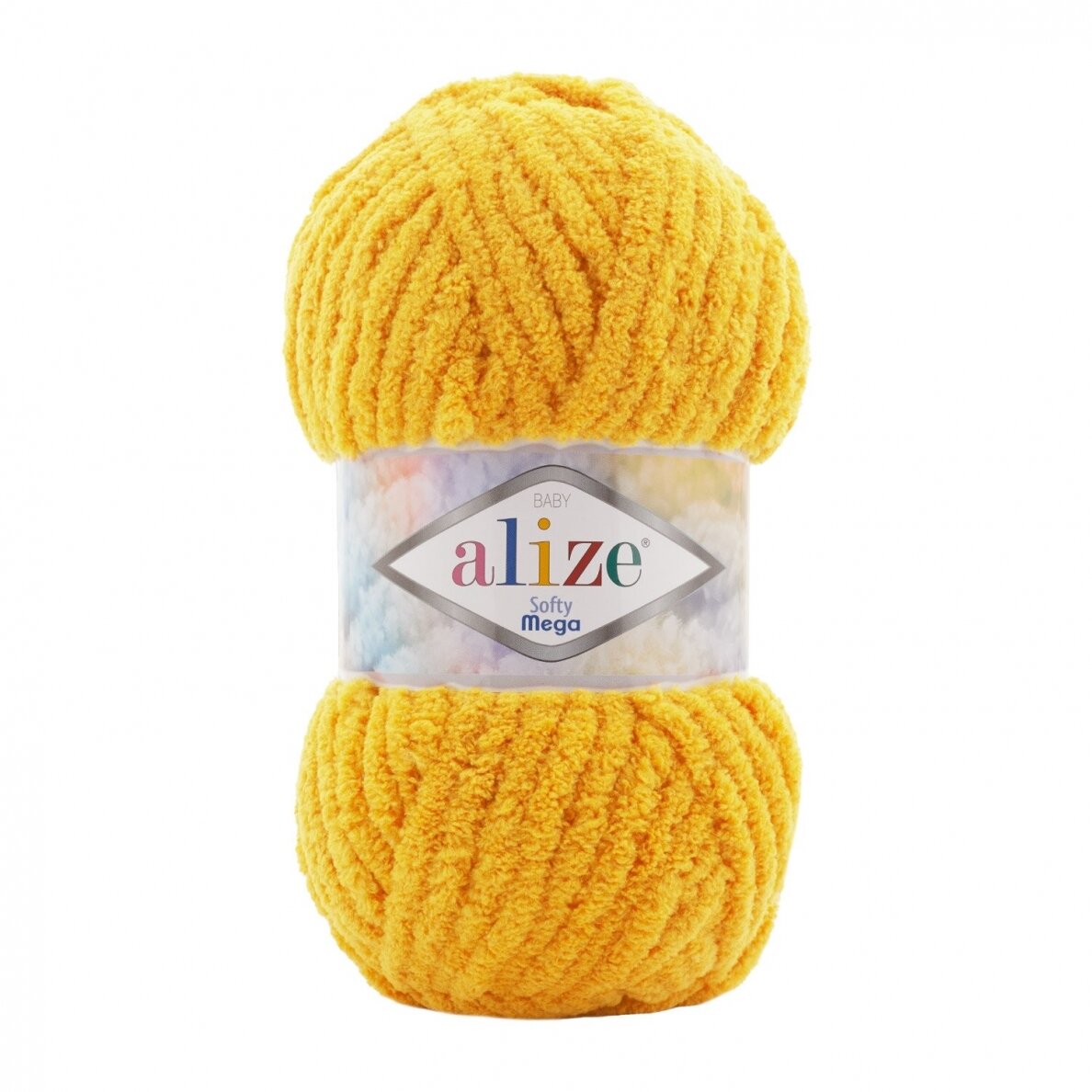 Alize Softy Mega Softy Mega 216