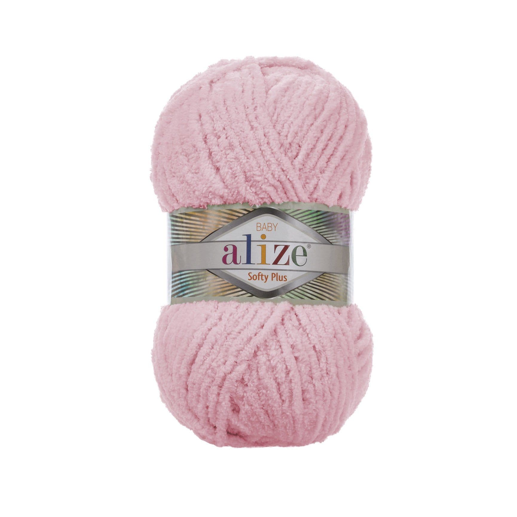 Alize Softy Plus Softy Beebi Roosa (31)
