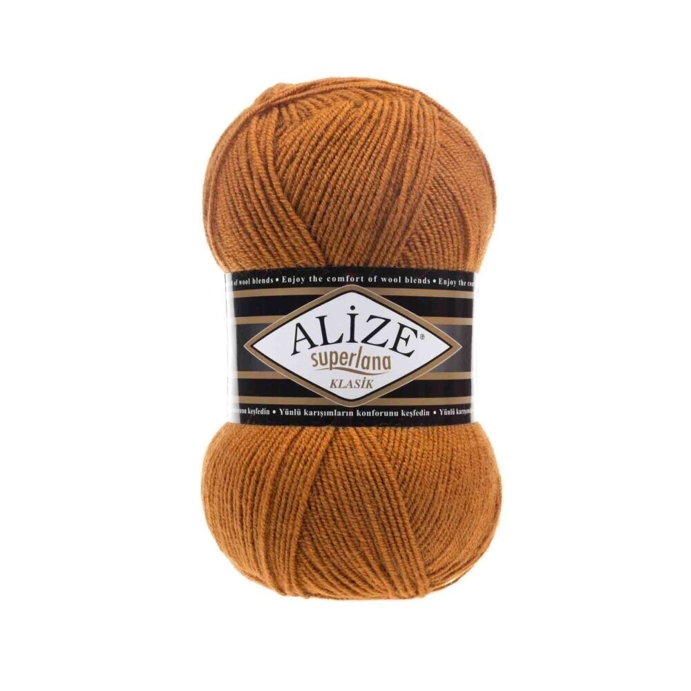 Alize Superlana Klasik Superlana Vürts (234)