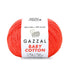 Gazzal Baby Cotton 3459 Corail – fil bébé coton et acrylique