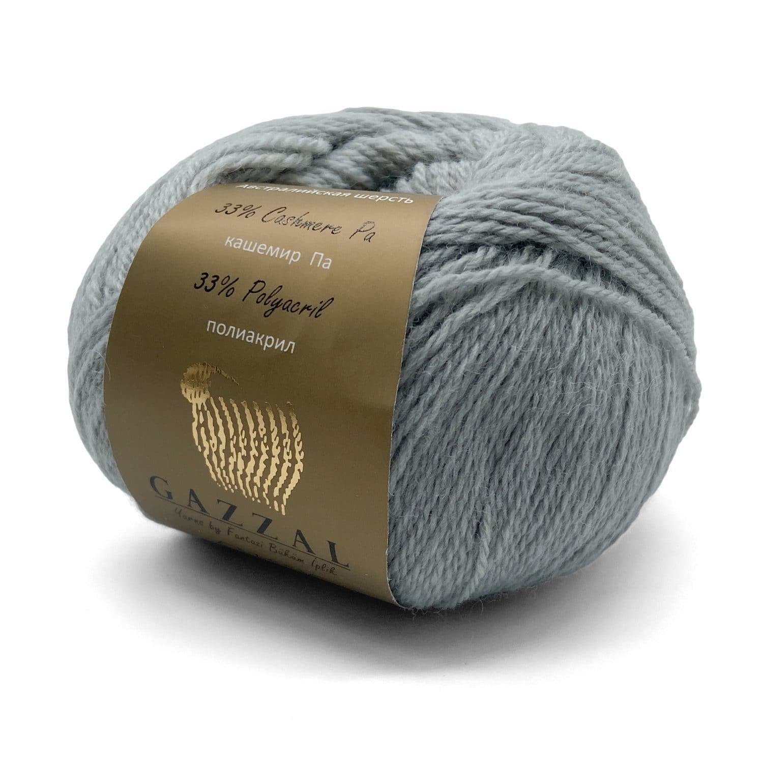 Gazzal Classic Classic 601