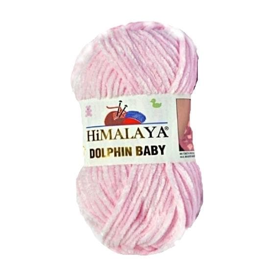 HiMALAYA Dolphin Baby Delfiin 80303