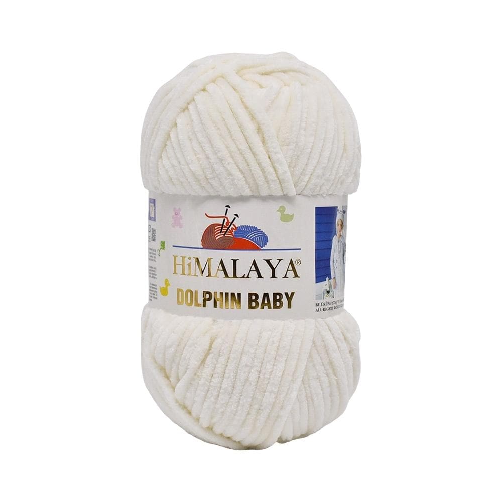 HiMALAYA Dolphin Baby Dolfiin 80308