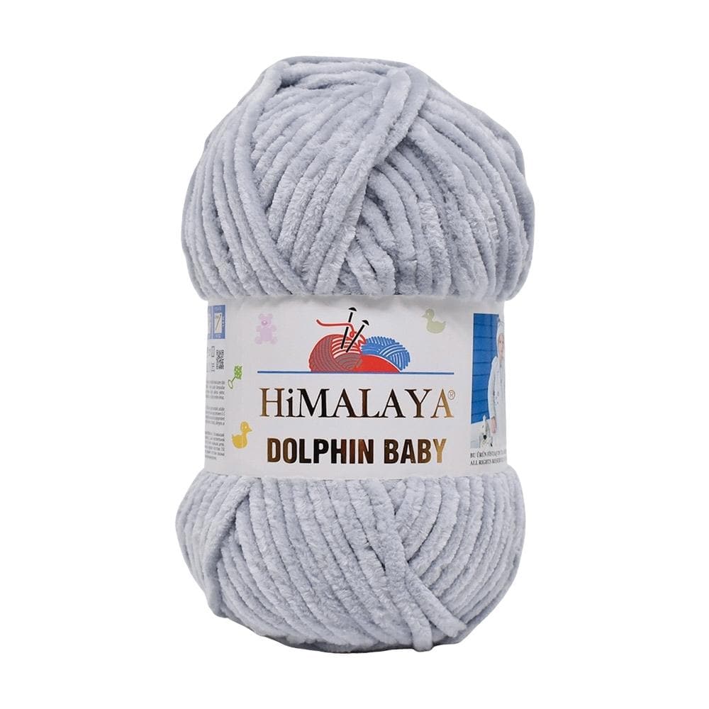 HiMALAYA Dolphin Baby Dolfiin 80351