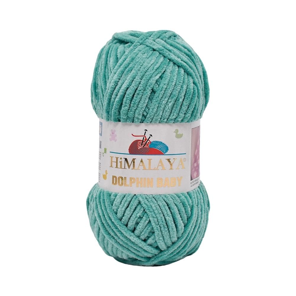 HiMALAYA Dolphin Baby Dolphin 80354