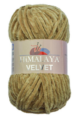 Himalaya VELVET Velvet 90017