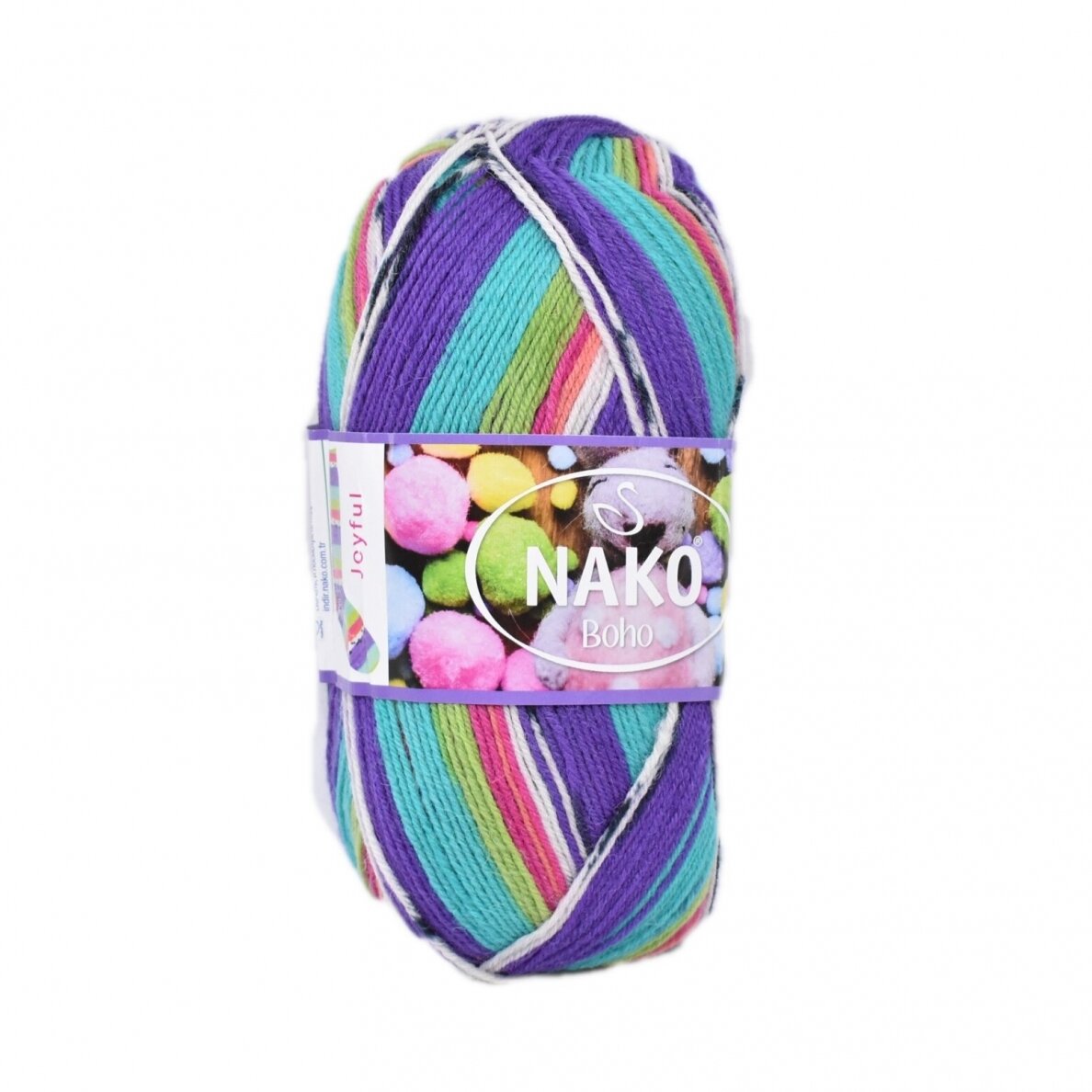 Nako Boho